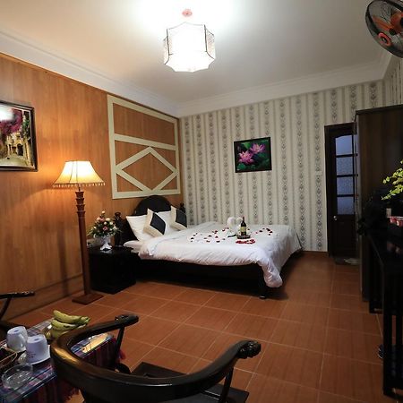 Lasapa Hotel Bagian luar foto